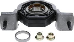 BCA Bearings by NTN Driveshaft Carrier Bearings NBHB88520