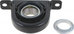 BCA Bearings by NTN Driveshaft Carrier Bearings for 2005-2008 F-250 SUPER DUTY, 2005-2010 F-350 SUPER DUTY - NBHB88523