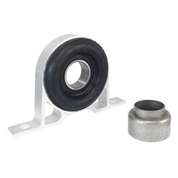 BCA Bearings by NTN Driveshaft Carrier Bearings for 2007-2012 F-250 SUPER DUTY - NBHB88525