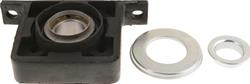 BCA Bearings by NTN Driveshaft Carrier Bearings NBHB88528