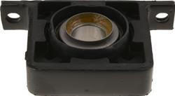 BCA Bearings by NTN Driveshaft Carrier Bearings NBHB88530