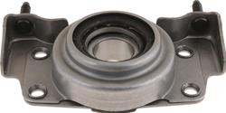 BCA Bearings by NTN Driveshaft Carrier Bearings NBHB88532