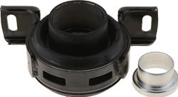 BCA Bearings by NTN Driveshaft Carrier Bearings NBHB88547