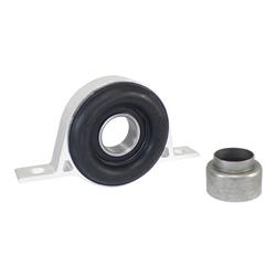 BCA Bearings by NTN Driveshaft Carrier Bearings for 2011-2012 F-250 SUPER DUTY, 2011-2013 F-350 SUPER DUTY - NBHB88549