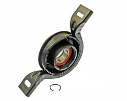 BCA Bearings by NTN Driveshaft Carrier Bearings for 2005-2007 EQUINOX, 2006-2007 TORRENT, 2002-2007 VUE - NBHB88555