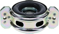 BCA Bearings by NTN Driveshaft Carrier Bearings for 1990-1995 4RUNNER, 1978-1995 PICKUP - NBHB9