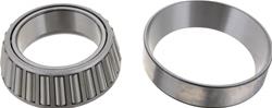BCA Bearings by NTN Tapered Roller Bearings NBHD214