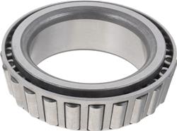 BCA Bearings by NTN Tapered Roller Bearings NBHM804846