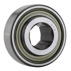 BCA Bearings by NTN OE-Style Multi-Purpose Bearings NBHPC100GP