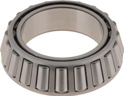 BCA Bearing Universal Bearings NBJM612949