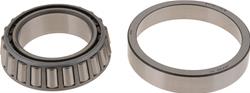 BCA Bearings by NTN Tapered Roller Bearings NBKA11950Z