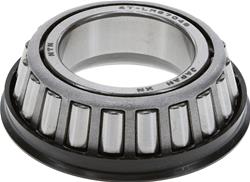 BCA Bearings by NTN Tapered Roller Bearings NBLM6700LA