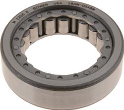 BCA Bearing Universal Bearings NBM1205EL