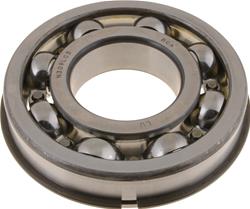 BCA Bearings by NTN OE-Style Multi-Purpose Bearings for 1973 F-350, 1975-1976 F-500 - NBN309L