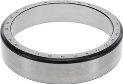 BCA Bearings by NTN Bearing Races NBNP105857