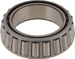 BCA Bearings by NTN Wheel Bearings NBNP145100