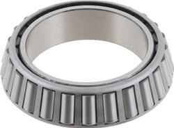 BCA Bearing - Universal Bearings for 1997-2013 CORVETTE, 2004-2009 XLR - NBNP568415
