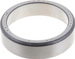 BCA Bearings by NTN Wheel Bearing Races NBNP640324