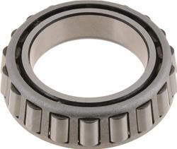 BCA Bearings by NTN Wheel Bearings NBNP706218