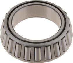 BCA Bearings by NTN Wheel Bearings NBNP952605