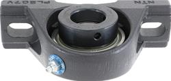 BCA Bearing Universal Bearings NBPNR11/4R