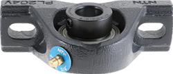 BCA Bearing Universal Bearings NBPNR3/4R