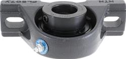 BCA Bearing Universal Bearings NBPWG11/4R