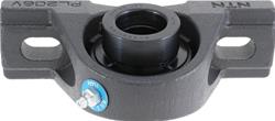 BCA Bearing Universal Bearings NBPWG11/8R