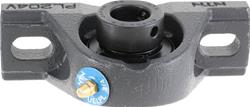 BCA Bearing Universal Bearings NBPWG3/4R