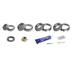 BCA Bearings by NTN Differential Bearing Kits NBRA300