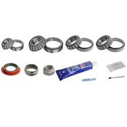 BCA Bearings by NTN Differential Bearing Kits NBRA304