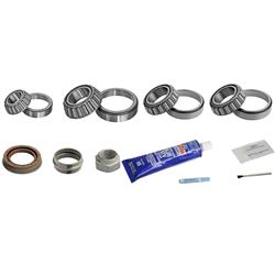 BCA Bearings by NTN Differential Bearing Kits NBRA304A