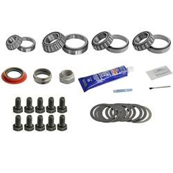 BCA Bearings by NTN Differential Rebuild Master Kits NBRA304MK