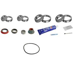 BCA Bearings by NTN Differential Bearing Kits NBRA310
