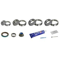 BCA Bearings by NTN Differential Bearing Kits NBRA311J