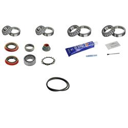 BCA Bearings by NTN Differential Bearing Kits NBRA313