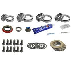 BCA Bearings by NTN Differential Rebuild Master Kits NBRA314MK