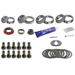 BCA Bearings by NTN Differential Rebuild Master Kits NBRA316AMK