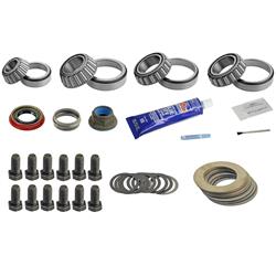 BCA Bearings by NTN Differential Rebuild Master Kits NBRA317MK
