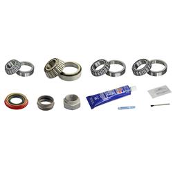 BCA Bearings by NTN Differential Bearing Kits NBRA320B