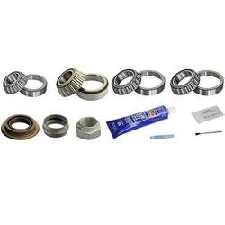 BCA Bearings by NTN Differential Bearing Kits NBRA320C