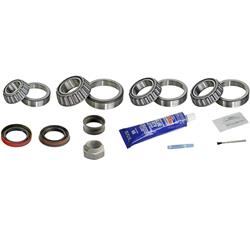 BCA Bearings by NTN Differential Bearing Kits NBRA321