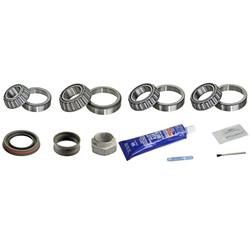 BCA Bearings by NTN Differential Bearing Kits NBRA321A