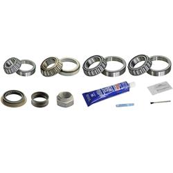 BCA Bearings by NTN Differential Bearing Kits NBRA321C