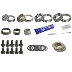 BCA Bearings by NTN Differential Rebuild Master Kits NBRA321CMK