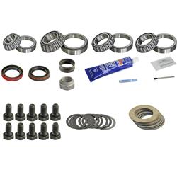 BCA Bearings by NTN Differential Rebuild Master Kits NBRA321MK