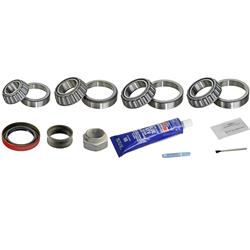 BCA Bearings by NTN Differential Bearing Kits NBRA321T