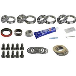 BCA Bearings by NTN Differential Rebuild Master Kits NBRA321TMK