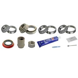 BCA Bearings by NTN Differential Bearing Kits NBRA322