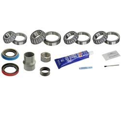 BCA Bearings by NTN Differential Bearing Kits NBRA323